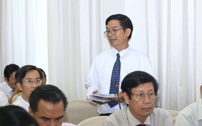Giám đốc Sở Công Thương Cần Thơ lý giải tiền điện người dân tăng 'phi mã'