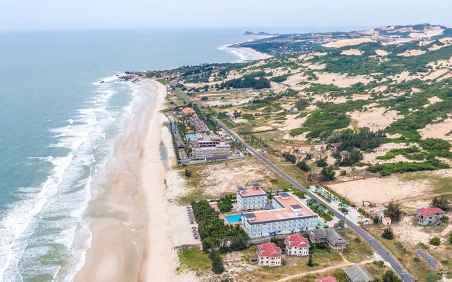 Khan hiếm căn hộ du lịch ven biển giá trên dưới 1 tỷ đồng Khan hiếm căn hộ du lịch ven biển giá trên dưới 1 tỷ đồng