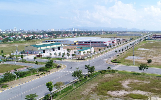 Tham vọng đầu tư KCN, đô thị của Tổng Công ty Kinh Bắc tại Nghệ An