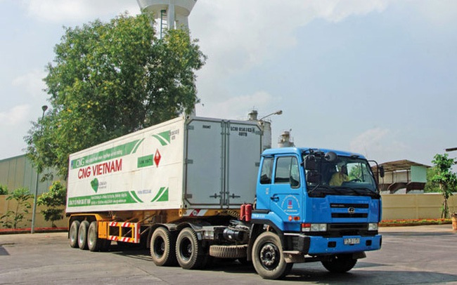 CNG Việt Nam: Quý 2 suýt lỗ vì tác động kép của Covid 19 và giá dầu