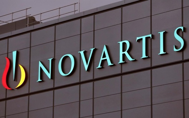 Novartis và danh mục thuốc hỗ trợ chữa Covid – 19 không lợi nhuận