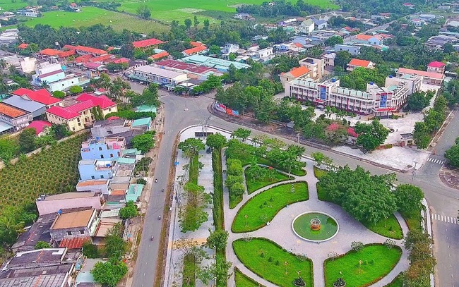 Thị trường BĐS Tp.HCM khó khăn tạo cơ hội cho BĐS tỉnh giáp ranh bứt phá