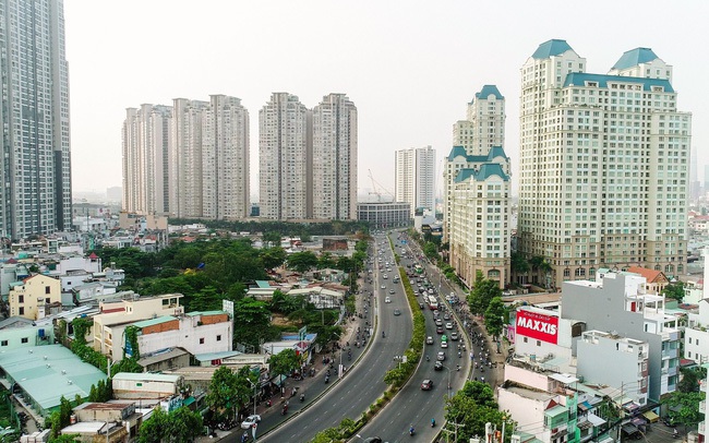 Doanh nghiệp địa ốc điêu đứng vì dự án "đứng hình" do pháp lý