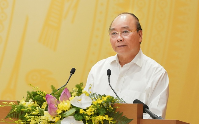 'Thủ tướng nói chủ trương 1 thì bộ trưởng, chủ tịch tỉnh phải có biện pháp 10'