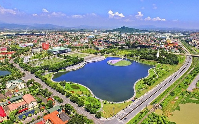 Bất động sản Hòa Bình, Quảng Ninh, Vĩnh Phúc được quan tâm nhất phía Bắc