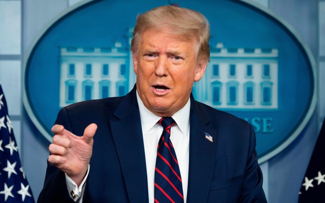 Tổng Thống Trump Cảnh Báo Đại Dịch Covid-19 Ở Mỹ Sẽ "Tồi Tệ Hơn Trước Khi Có Thể Tốt Lên" 106626329 1595368680724 don scaled 1595389053775200166093 crop 1595389061231755394055 - Tổng Thống Trump Cảnh Báo Đại Dịch Covid-19 Ở Mỹ Sẽ "Tồi Tệ Hơn Trước Khi Có Thể Tốt Lên"
