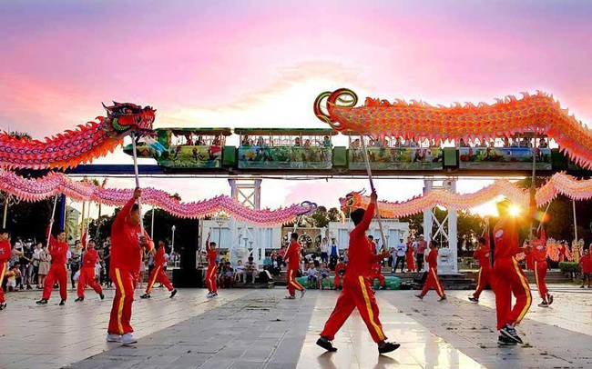 Công viên Đầm Sen báo lỗ ròng hơn 146 tỷ đồng trong quý 2/2020