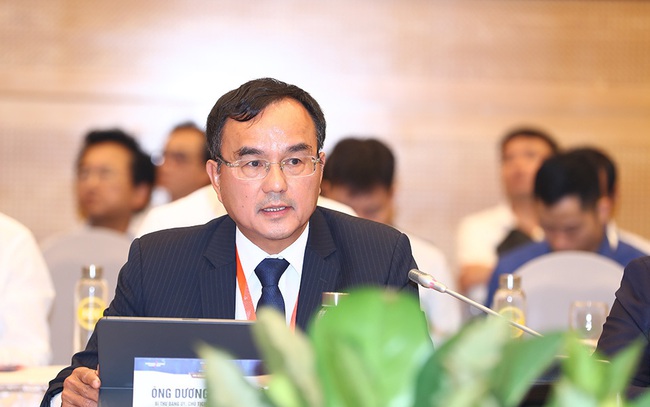 Chủ tịch HĐTV EVN: Đến cuối năm 2020 cơ bản giải tỏa công suất các nhà máy điện mặt trời