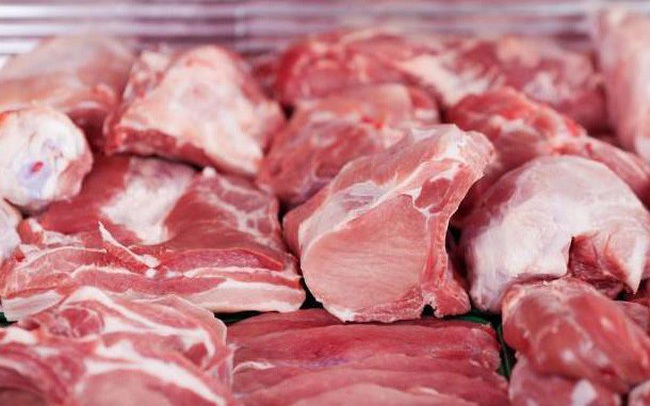 Bộ Công Thương thành lập Đoàn kiểm tra liên ngành mặt hàng thịt lợn