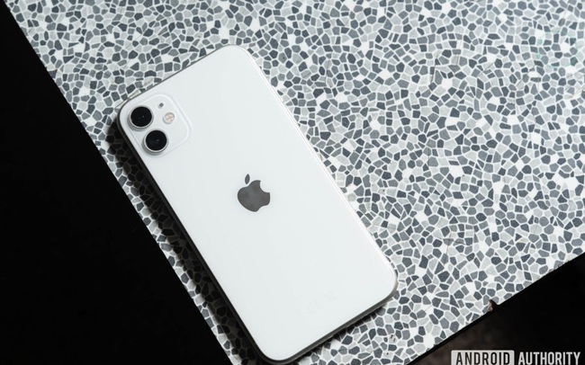 Lần đầu tiên iPhone đời mới được sản xuất bên ngoài Trung Quốc