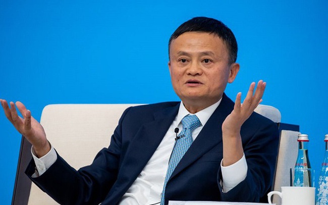 Jack Ma nói với các nhà sáng lập startup Trung Quốc: 'Đã đến lúc lên sàn'