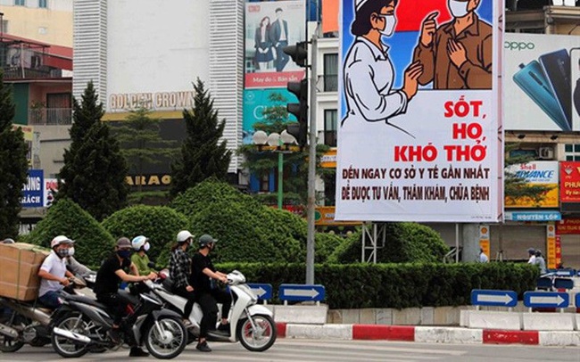The Diplomat: Việt Nam có thể sẽ kiểm soát được làn sóng Covid-19 tiếp theo, nhờ vào kinh nghiệm và sự cải thiện của các thiết bị y tế cần thiết