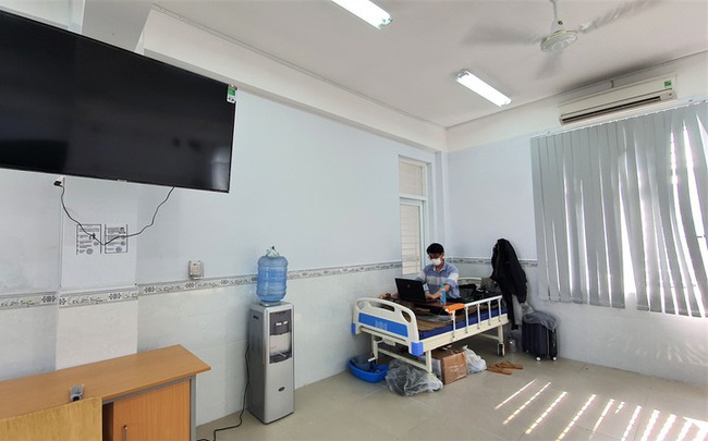 Tp.HCM dùng 8 khách sạn 3-5 sao làm nơi cách ly có trả phí
