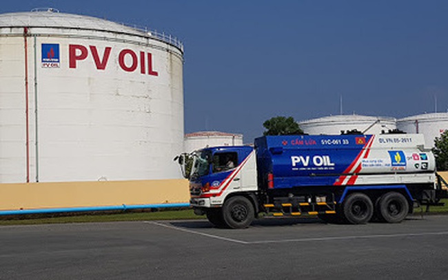 PVOIL (OIL):Quý 2 có lãi trở lại sau khi lỗ lớn trong quý 1