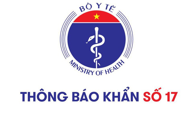 Thông báo khẩn: Tìm người từng đến 20 địa điểm tại Đà Nẵng và Quảng Nam