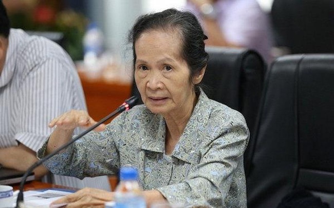 Chuyên gia Phạm Chi Lan: Chúng ta vẫn luôn có sự ưu đãi cho doanh nghiệp nhà nước, thứ hai là đầu tư nước ngoài, đến tư nhân là không còn gì nữa