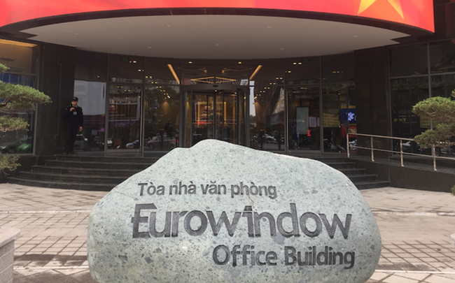 Lộ quỹ đất khủng lên đến hàng nghìn ha của Eurowindow Holding