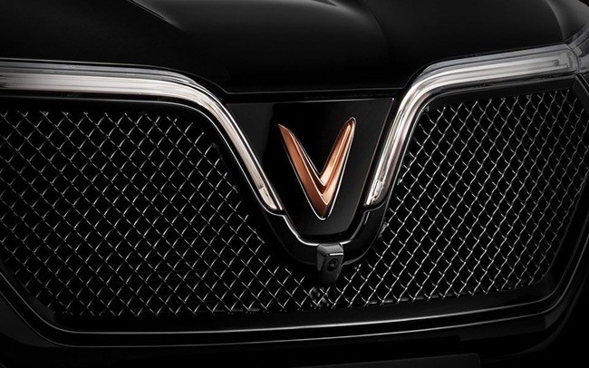 VinFast tiếp tục nhá hàng mẫu xe "President" sắp ra mắt tại Việt Nam, sẽ trở thành đối thủ nặng ký của Lexus LX570 và BMW X7?
