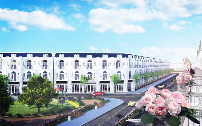 Nhờ chuyển nhượng vốn góp, Saigonres (SGR) báo lãi quý 2 tăng trưởng 3,5 lần cùng kỳ
