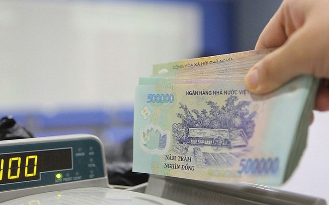 Thần thái mới của những dòng tiền lớn
