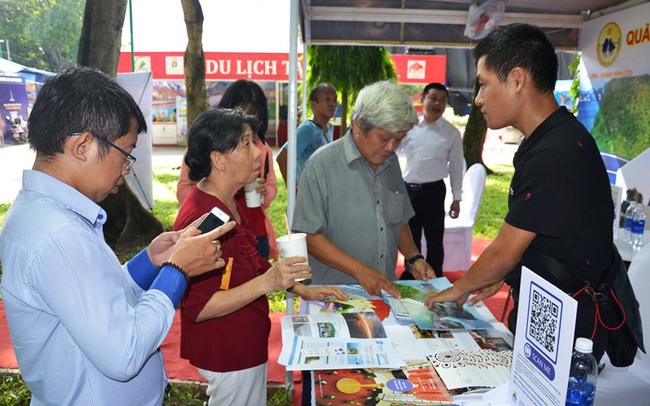 Hàng chục nghìn khách ở TP Hồ Chí Minh hủy tour du lịch