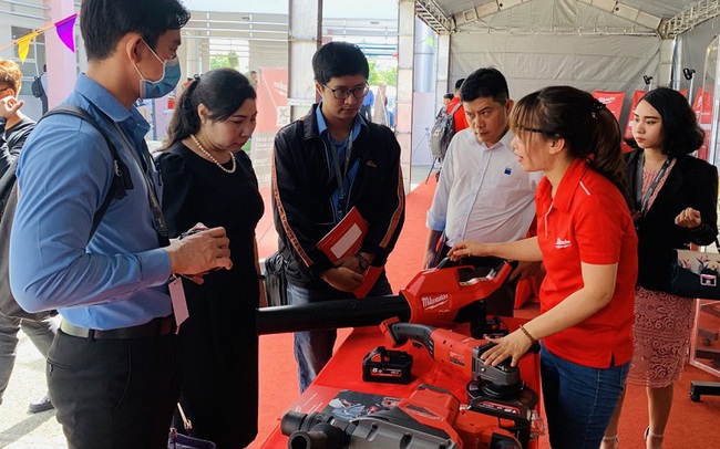 Doanh nghiệp đa quốc gia tìm kiếm nguồn cung từ doanh nghiệp trong nước
