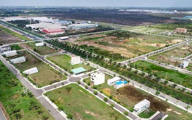'Xẻ thịt' khu công nghiệp làm khu dân cư