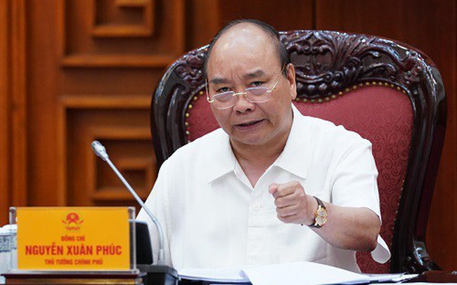 Thủ tướng yêu cầu khởi công dự án cao tốc Bắc - Nam vào cuối tháng 8 Thủ tướng yêu cầu khởi công dự án cao tốc Bắc - Nam vào cuối tháng 8