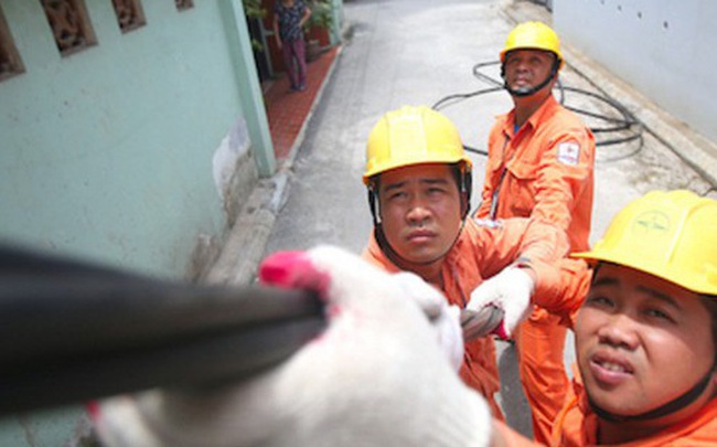 Bộ Công Thương cân nhắc cách tính một giá điện, dự kiến trình Thủ tướng cuối năm 2020