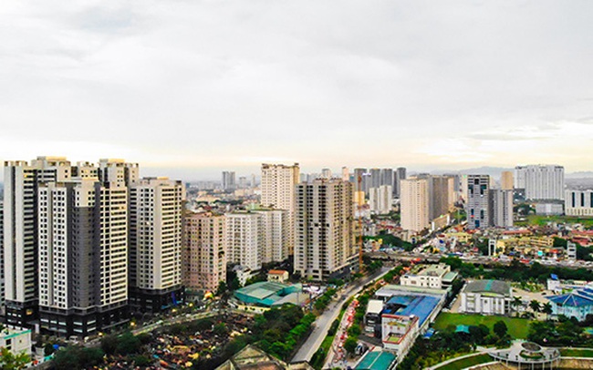 Bất động sản 2020: Cơ hội ở đâu, thách thức thế nào? Bất động sản 2020: Cơ hội ở đâu, thách thức thế nào?