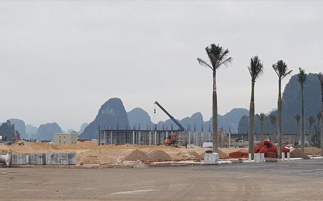 'Cò đất' lộng hành tạo sốt ảo, Bộ Xây dựng nói gì?