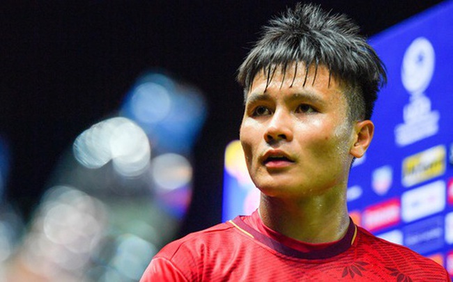U23 Việt Nam không còn đường lùi, đội trưởng Quang Hải tuyên bố: "Phải thắng Jordan"