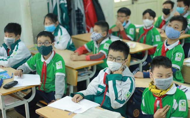Học sinh TP Hồ Chí Minh và nhiều tỉnh được nghỉ học 1 tuần để phòng dịch virus corona