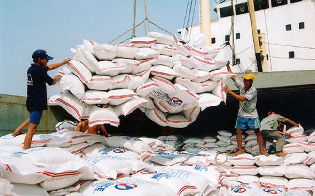 Xuất khẩu nông lâm thủy sản chỉ đạt 5,34 tỷ USD, giảm 2,8% thời dịch Covid-19