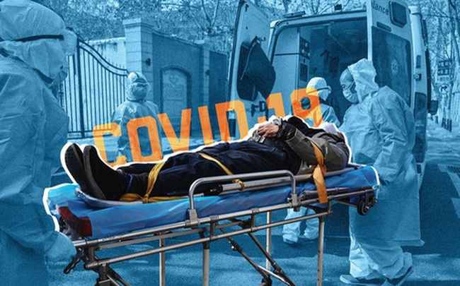 Thực trạng đau đầu của y tế TQ: Nhường giường cho bệnh nhân Covid-19, bệnh nhân mắc bệnh hiểm nghèo bị đẩy đi đâu?