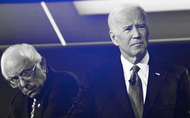 Ngày Siêu Thứ Ba và bất ngờ mang tên "Joe Biden"