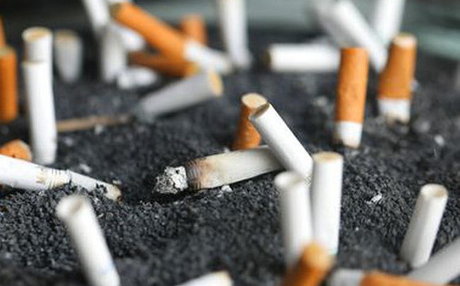 Người hút thuốc lá có tỷ lệ biến chứng nghiêm trọng cao gấp 14 lần khi mắc Covid-19