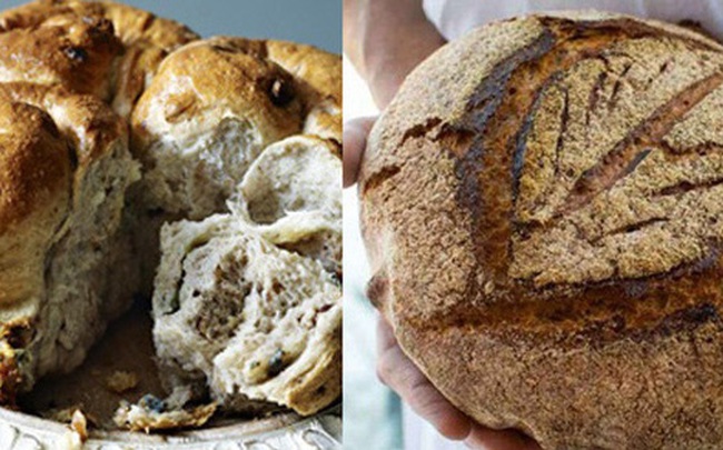 5 loại bánh mì đắt nhất thế giới, nhìn phần nguyên liệu mới biết vì sao chúng lại có giá cao như vậy