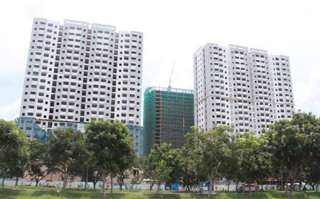 Nghị định và Luật ‘đá’ nhau, doanh nghiệp xây nhà ở xã hội không được giảm 70% thuế Nghị định và Luật ‘đá’ nhau, doanh nghiệp xây nhà ở xã hội không được giảm 70% thuế