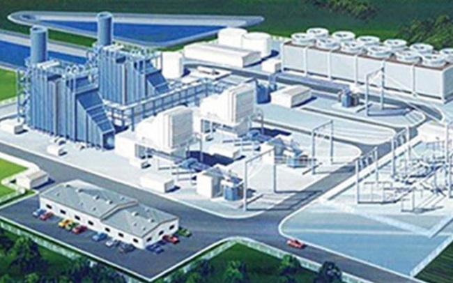 Loạt dự án lớn đổ vào Việt Nam trong quý I/2020 Loạt dự án lớn đổ vào Việt Nam trong quý I/2020
