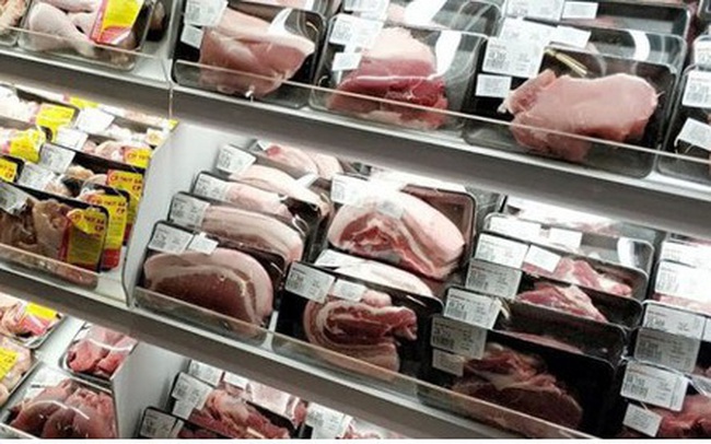 Đồng loạt giảm giá lợn hơi về mức 70.000 đồng/kg từ 1/4