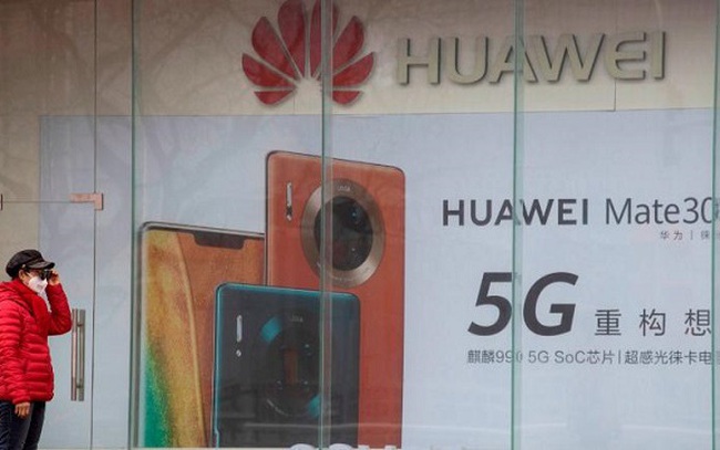 Nhân viên Huawei làm việc như thế nào trong thời đại dịch Covid-19?