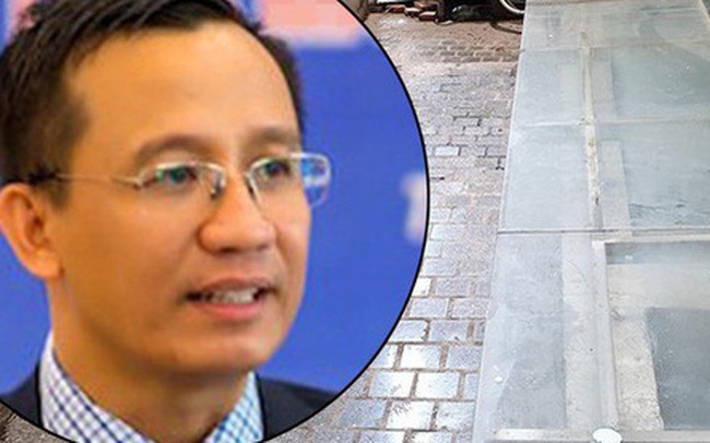 Vợ TS Bùi Quang Tín: Trước khi gặp nạn, ông Tín nói đi bàn việc với một hiệu phó