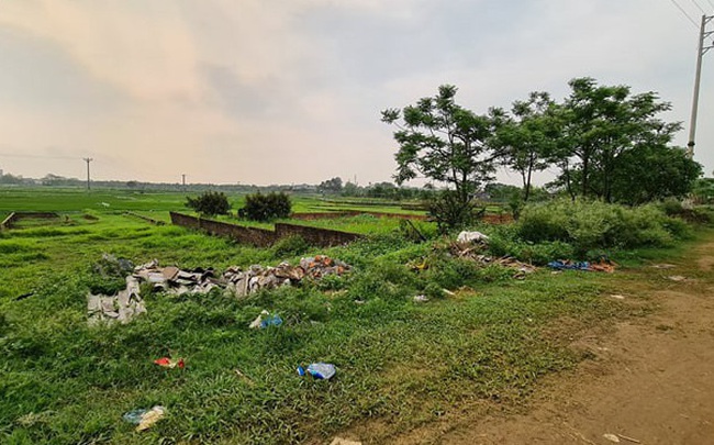 “Sốt ảo” và chiêu trò của các cò đất trong mùa dịch “Sốt ảo” và chiêu trò của các cò đất trong mùa dịch