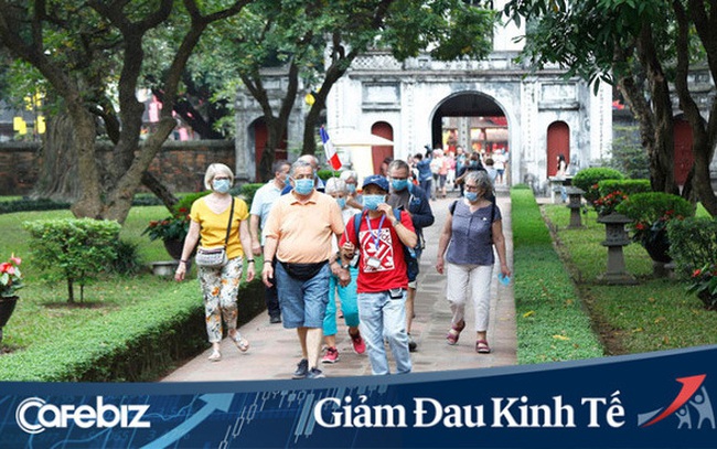 Giảng viên cấp cao đại học RMIT: Tương lai tươi sáng cho du lịch Việt sau Covid-19