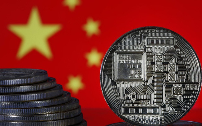 Bloomberg: Việc Trung Quốc phát hành tiền điện tử có ý nghĩa như thế nào?