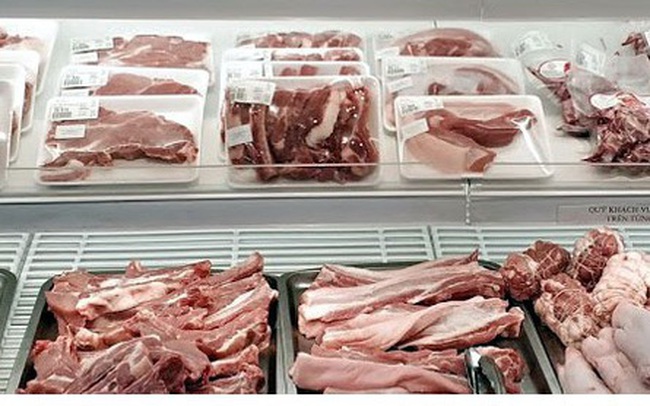 Chuyên gia ủng hộ đưa thịt lợn vào diện bình ổn giá