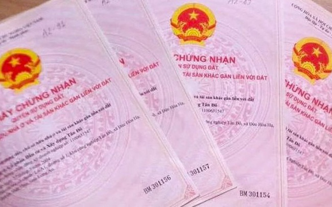 Đất không có giấy tờ, cần điều kiện nào để có thể được cấp sổ đỏ? Đất không có giấy tờ, cần điều kiện nào để có thể được cấp sổ đỏ?