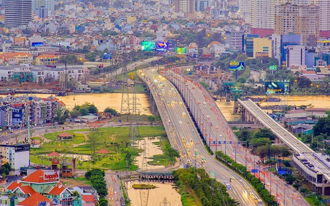 Mức độ quan tâm đến thị trường BĐS thấp nhất trong 3 năm