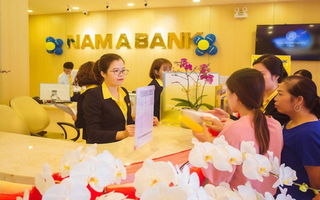 NamABank: Cho vay tăng tốt, lợi nhuận vẫn giảm hơn 50%, đạt 142 tỷ đồng trong quý I